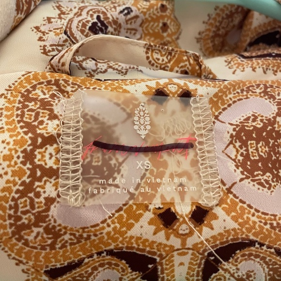 FP Movement Quarter Zip Jacket - Picture 5 of 12